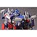 Takara Tomy Transformers MPM-04 Optimus Prime