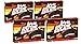 Vachon original JOS LOUIS cakes pack of 4 {Imported from Canada}