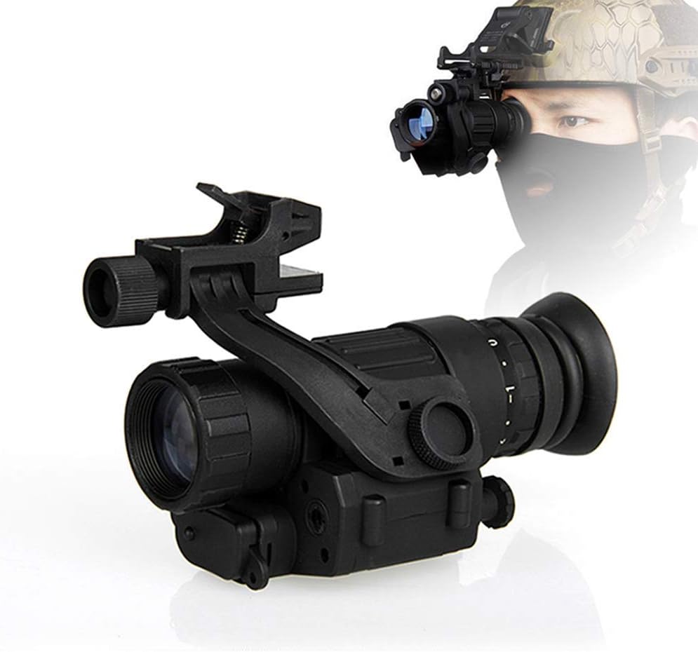 ir illuminatore per fucile