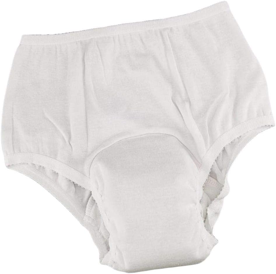 biancheria intima da uomo con pannolini per adulti