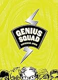 Genius Squad by Catherine Jinks (2008-05-01) - Catherine Jinks