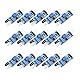 15 pcs IR Infrarot Hindernis Vermeidung Sensor Modul 3 Draht Reflektierendes Fotoelektrisches Sensormodul Kompatibel mitArduino Smart Car RobotRaspberry Pi LM39 (15)