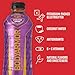 BODYARMOR Sports Drink Sports Beverage, Strawberry Grape, Coconut Water Hydration, Natural Flavors With Vitamins, Potassium-Packed Electrolytes, Perfect For Athletes, 20 Fl Oz (Pack of 6)