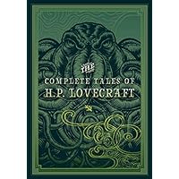 The Complete Tales of H.P. Lovecraft (3)