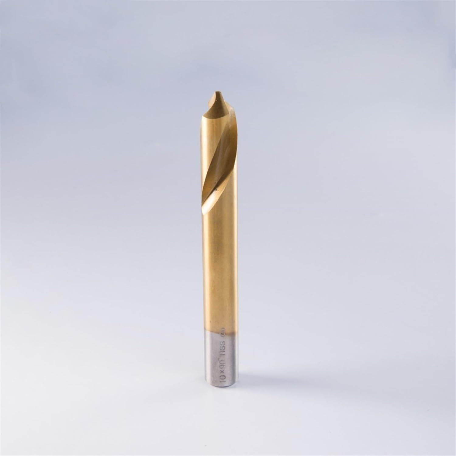 1PCS 90 Degree HSS Chamfer Countersink Drill Bits Center Spotting titaniums Cobalt Bit 3/4/5/6/8/10/12/14/16/18/20/25mm(3mm)