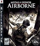 Medal of Honor Airborne