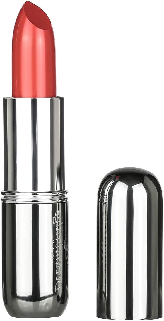 Decambridge Moisture Locking Lipstick - Dark Baby Pink,3.8g