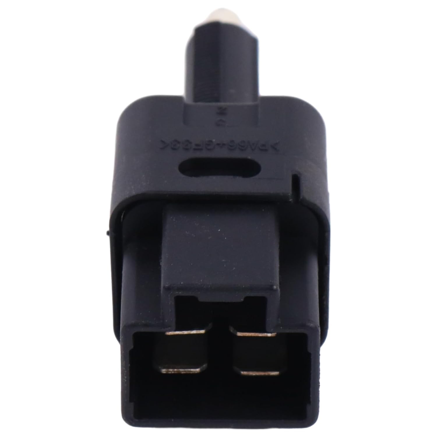 25320AX00C 25320AX00A Brake Light Switch Compatible with Nissan Altima Rogue Sentra Frontier Pathfinder Versa Armada Juke 2003-2019 Infiniti EX35 FX35 FX45 G35 G37 M35 M45 Q45 QX56 2004-2010