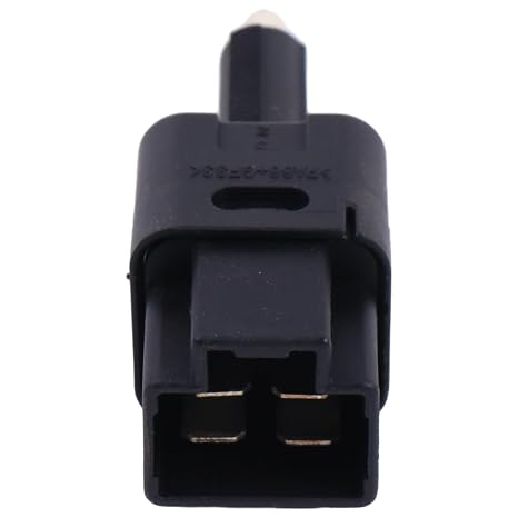 25320AX00C 25320AX00A Brake Light Switch Compatible with Nissan Altima Rogue Sentra Frontier Pathfinder Versa Armada Juke 2003-2019 Infiniti EX35 FX35 FX45 G35 G37 M35 M45 Q45 QX56 2004-2010