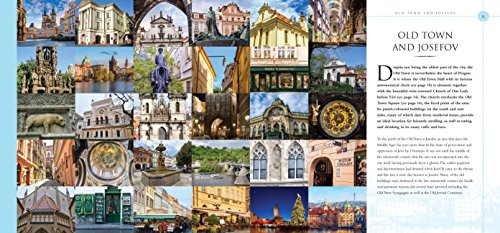 Best-Kept Secrets Of Prague #TOP2