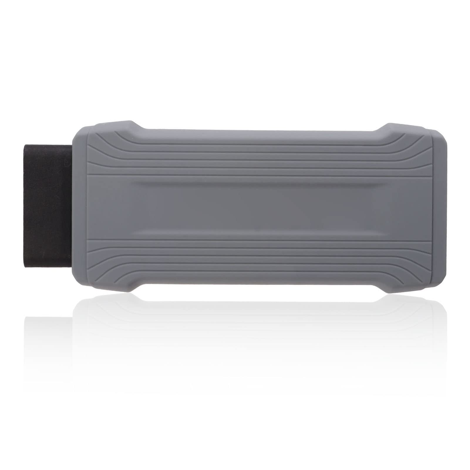 V162 skaner diagnostyczny OBD2 połączenie USB wymiana wielu języków dla