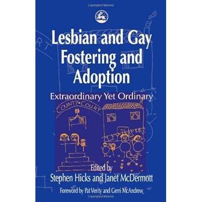 Lesbian and Gay Fostering and Adoption