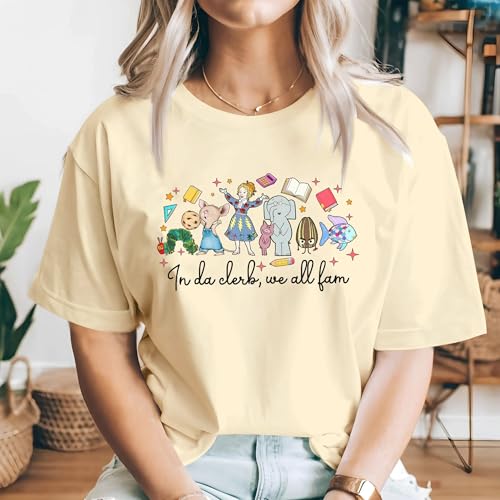 Image of 4th of July Shirts for Women, Men - Independence Day Shirt