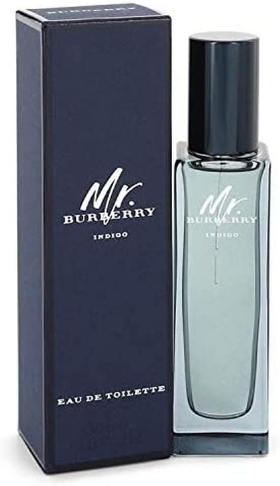 Mr Burberry Indigo 30ml EDT Spray