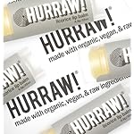 Hurraw! Licorice Lip Balm: Organic, Certified Vegan, Cruelty and Gluten Free. Non-GMO, 100% Natural Ingredients. Bee, Shea, Soy and Palm Free. Made in USA - Image 5