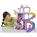 My Little Pony Friendship Rainbow Kingdom Playset