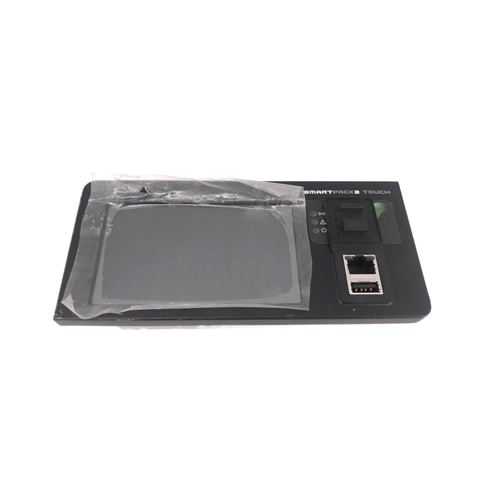 BRODEFUP Power Supply Module 242100.510