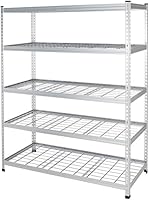 Algopix Similar Product 2 - Amazon Basics Heavy Duty Storage