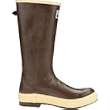 Men’s Fishing Watertight Latex Neoprene Arch Support Slip Resistant Traction Legacy Boots
