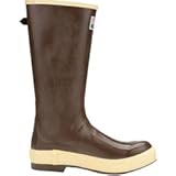 Men’s Fishing Watertight Latex Neoprene Arch Support Slip Resistant Traction Legacy Boots
