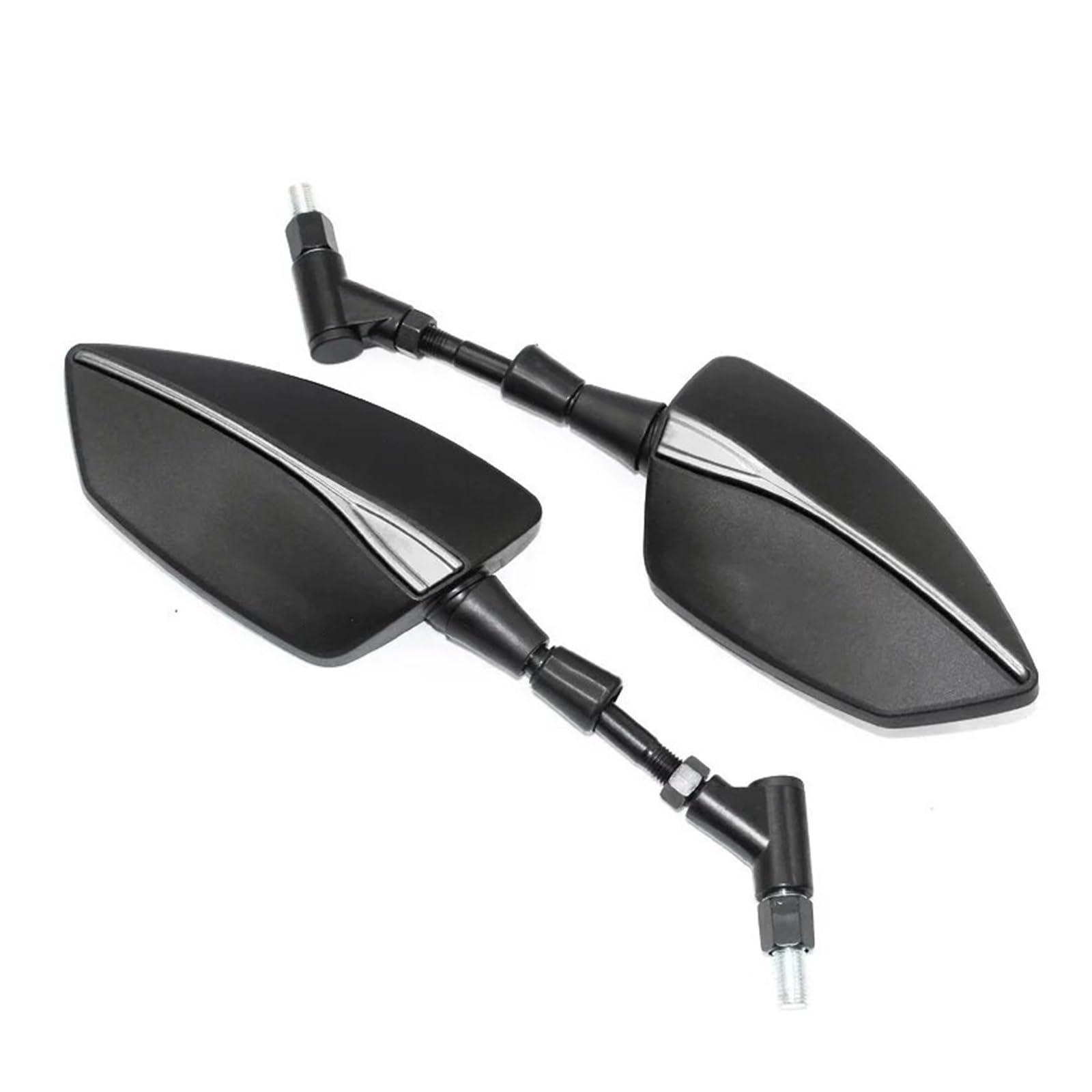 Moto Lusterko końcówkowe kierownicy Motocyklowa k Pasuje Do Benelli TRK502 TRK502X TRK251 TRK 502 502X251 Aluminium CNC Motocyklowe Lusterko Boczne Lusterka Wsteczne