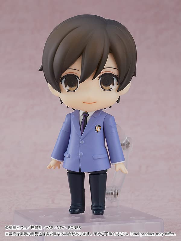 Amazon | ねんどろいど 桜蘭高校ホスト部 藤岡ハルヒ | フィギュア 