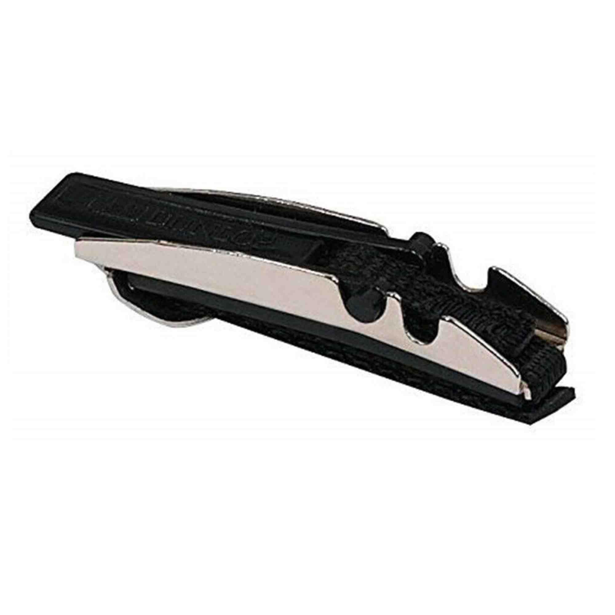 Dunlop 15C Deluxe Professional Toggle Capo, Curved