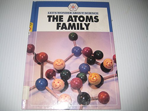 The Atoms' Family 1559161256 Book Cover