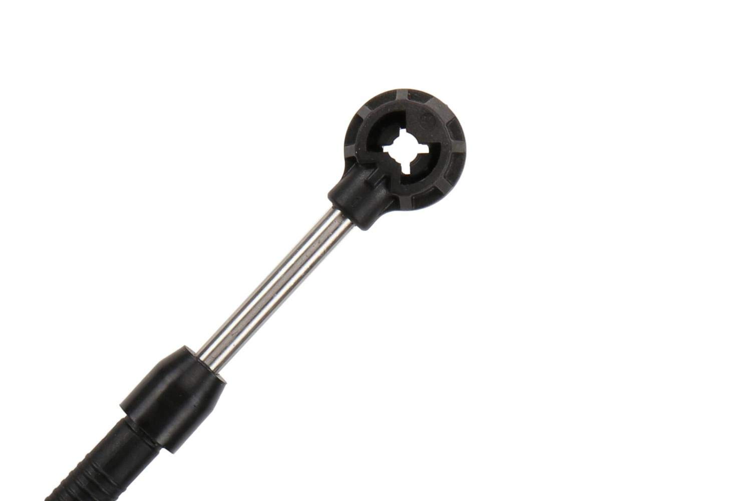 Amazon.com: GM Genuine Parts 84125980 Automatic Transmission Range 