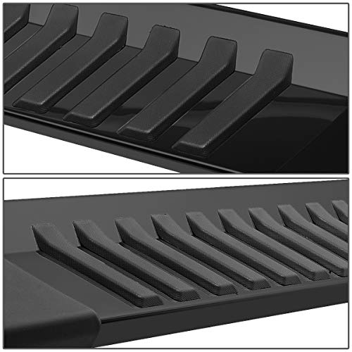 Estribos Auto Dynasty 6 Pulgadas para Ford F-250 1999-2016 miniatura 3