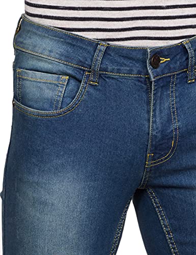 Image of Colt by Unlimited Men's Slim Fit Jeans