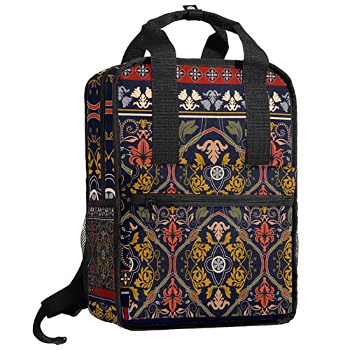 Sac à dos garçons avec bretelles réglables confortables