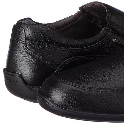 Hush Puppies mens Adrian Slip on Sneaker