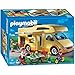 Price comparison product image Playmobil - 3647 Family Camper