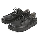 tobago schuhe outdoor Attraktiver Schnürer, auch für kräftige Füße