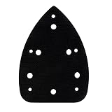 1PCS Mouse Pad Replace for Ryobi 039065005001 Backing Platen Compatible with Ryobi Ridgid Homelite CFS1503G CFS1502 CFS1503 CFS1503K Corner Cat Sander