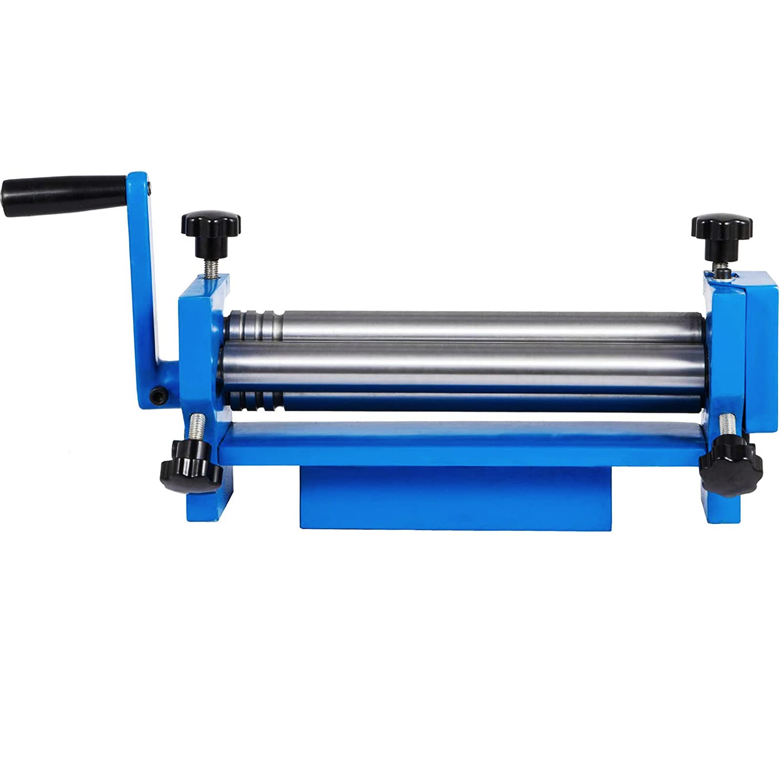 Biegemaschine 300 manuelle Stahlblechbiegemaschine Rundbiegemaschine 2,55mm Blechbiegemaschine