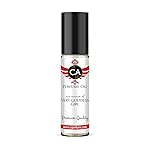 CA Perfume Impression of Very Goddess Girl for Women Fragrance Oil Floral Fruity Scent Long Lasting Perfumes for Women Travel Size TSA Ready Mini Parfum Body Oil Roll-on 0.33 Fl Oz 10ml