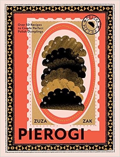 Polish Cookbook