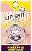 Blue Q Pineapple Brown Sugar Lip Shit Lip Balm