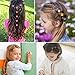 40pcs Pinzas Pelo Niña, Pinza Pelo Pequeña Horquillas para el Pelo Niña...
