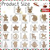 Zoom IMG-1 chiholen 200 natalizie in legno Zoom IMG-1 chiholen 200 natalizie in legno