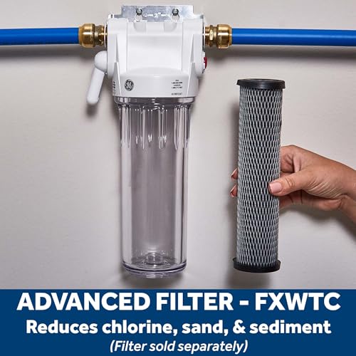 GE Filtration System Expert Tips