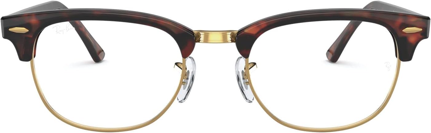 Ray-BanUnisex Square Frames - 0RX5154