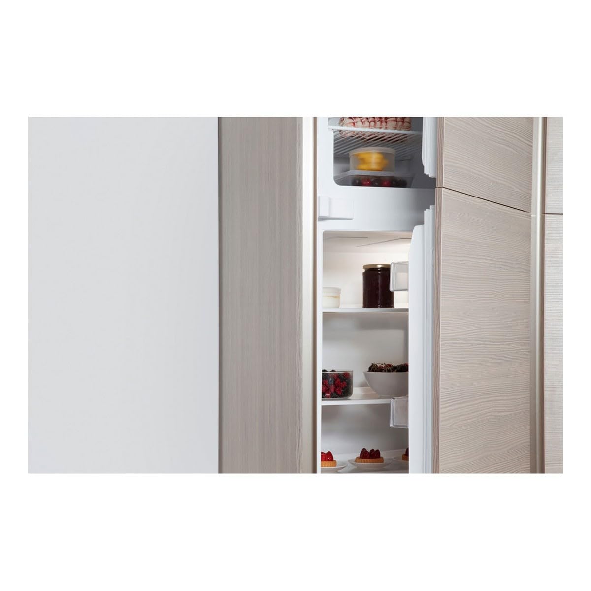 Refrigeratore Double Door Whirlpool 239 Litri A+ ART 364 61 - Dettaglio