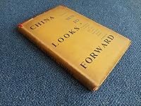 China Looks Forward by Sun Fo B0000D5PR8 Book Cover