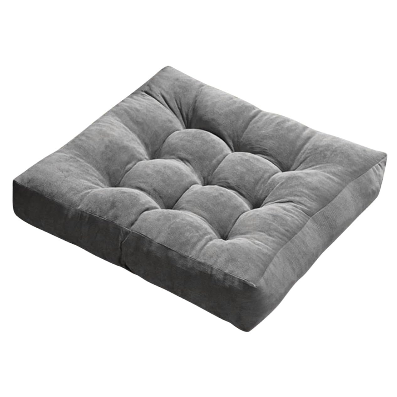 Soutien confortable pour usage prolongé avec le coussin de contemplation Abaodam