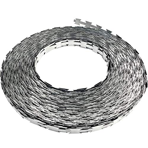 Barbed Wire Shopping Online In Karachi, Lahore, Islamabad