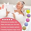 Bath-Bombs-Bubble-Bath-Organic-SPA-Gift-Set-12-XXL-5-OZ-Bath-Salts-Coconut-Oil-Flavie-Natural-Fizzie-Relaxing-to-Moisturize-Dry-Skin-for-Women-Girlfriend Bath Bombs, Bubble Bath, Organic SPA Gift Set 12 XXL 5 OZ, Bath Salts, Coconut Oil, Flavie, Natural Fizzie Relaxing to Moisturize Dry Skin for Women, Girlfriend