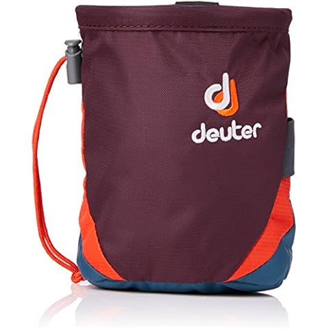 Deuter Gravity Chalk Bag I M for Climbing Cover